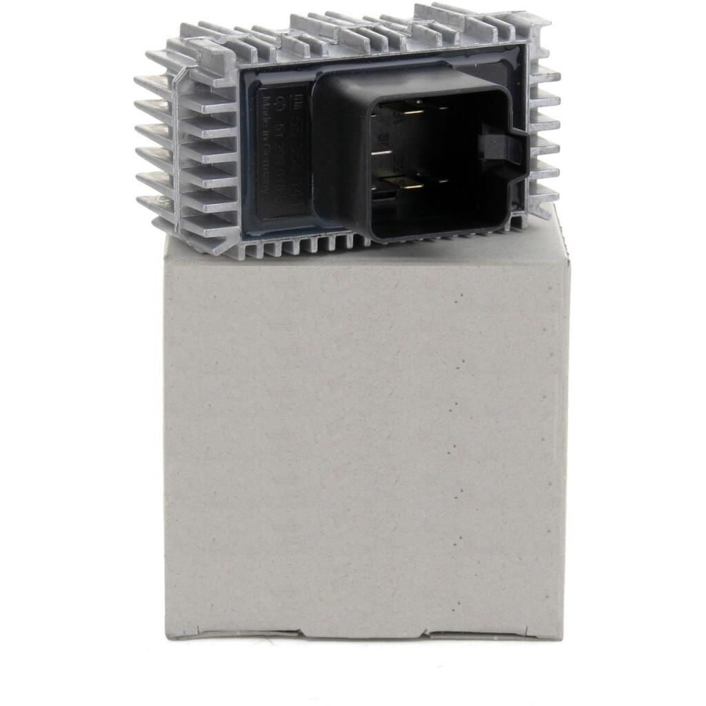 PSA (MOPAR) 55354141 Opel Vectra C 1.9 Dizel Kızdırma Ünitesi Orijinal