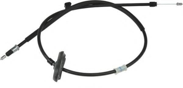 KORE 13328132 | Chevrolet Cruze Sedan 1.6 El Fren Teli 2010 Model Kore