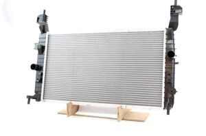 Opel Meriva Z16XE Motor Su Radyatörü METTE Marka