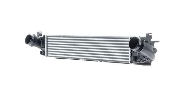 Opel Astra K Turbo Radyatörü İntercooler 1.6 Dizel Wisco