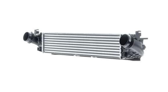 WISCO 13356647 | Opel Astra K Turbo Radyatörü İntercooler 1.6 Dizel