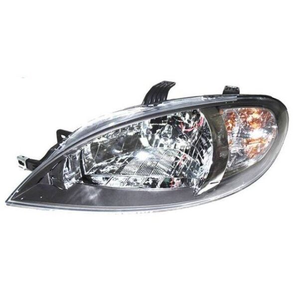 Chevrolet Lacetti Sol Ön Far Hatchback Kasa Araçlara Uygundur