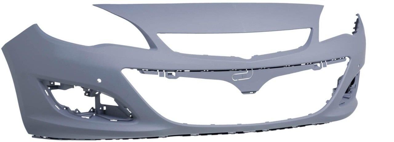İTHAL 1401032 | Opel Astra J Ön Tampon Sensörsüz Tip 2013