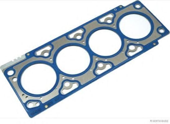 Chevrolet Captiva Silindir Kapak Contası (1.3Mm) (GM)