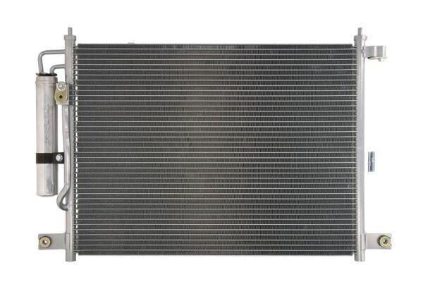 Chevrolet Kalos 2003-2008 Klima Radyatörü 1.2 - 1.4 16V Motorlara Uygun