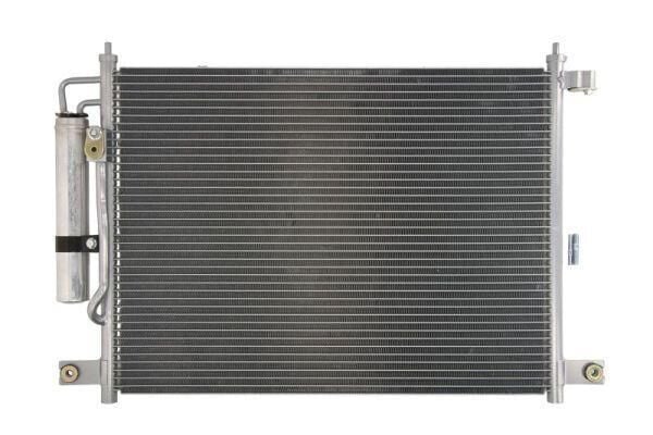 Chevrolet Kalos 2003-2008 Klima Radyatörü 1.2 - 1.4 16V Motorlara Uygun
