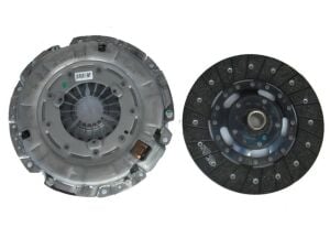 VALEO 832776 | Chevrolet Cruze 2.0 Dizel Baskı Balata