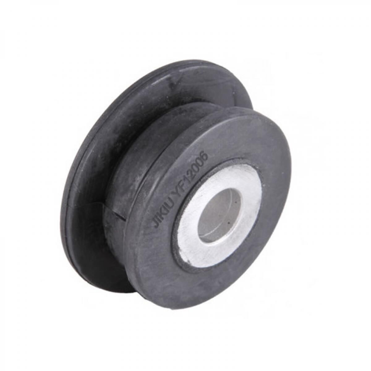 Chevrolet Kalos Arka Motor Beşik Burcu