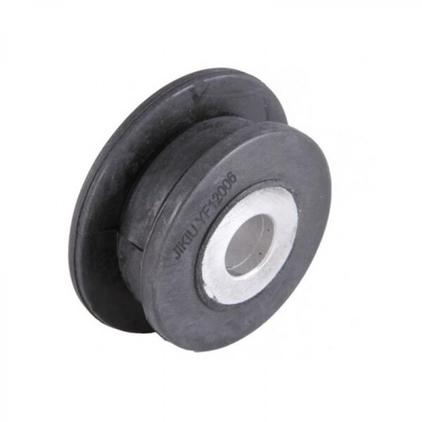 Chevrolet Kalos Arka Motor Beşik Burcu
