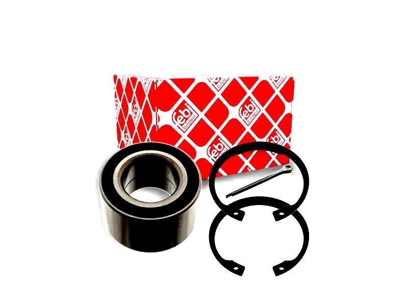 FEBI 03096 | Chevrolet Kalos Ön Teker Porya Bilyası