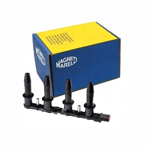 Opel İnsignia A 1.6 Benzinli (A16Xer) Ateşleme Bobini Magnetti Marelli