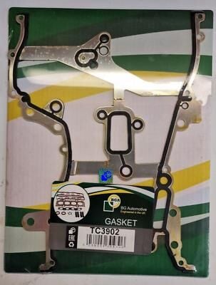 Opel Corsa E B12XEL-B14XEL- Yağ Pompa Contası Bga