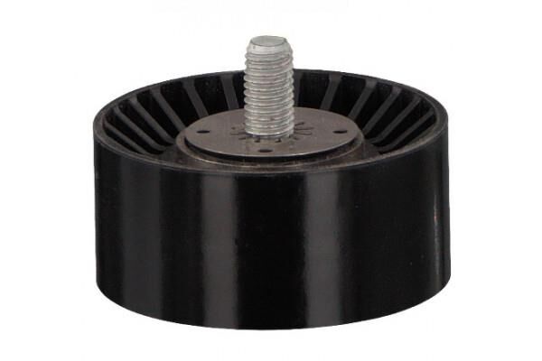 PSA (MOPAR) 96868478 Chevrolet Captiva V Kayış Alt Gergi Avare Bilyası Orijinal