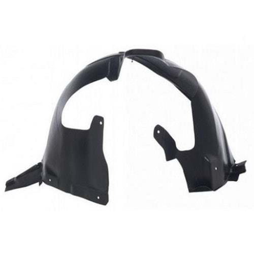 Chevrolet Cruze Sağ Ön Çamurluk Davlumbazı