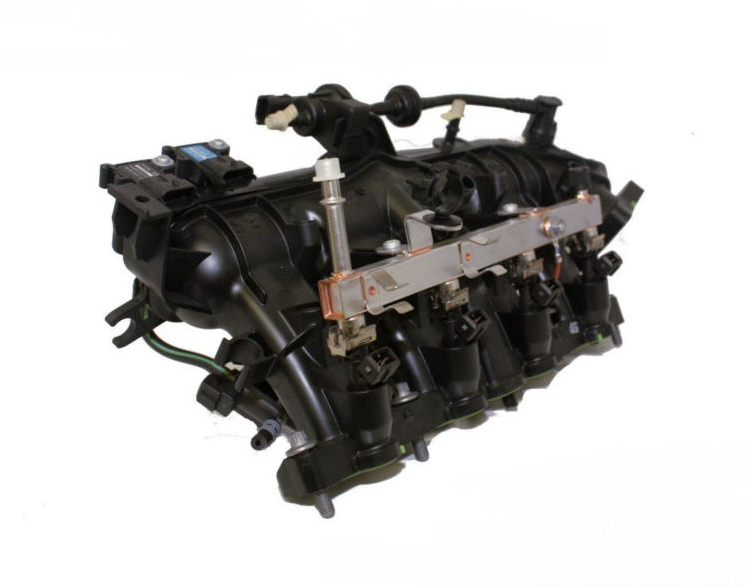 PSA (MOPAR) 55573168 Opel Astra J (A14NET) Turbo Emme Manifoldu Komple Orijinal