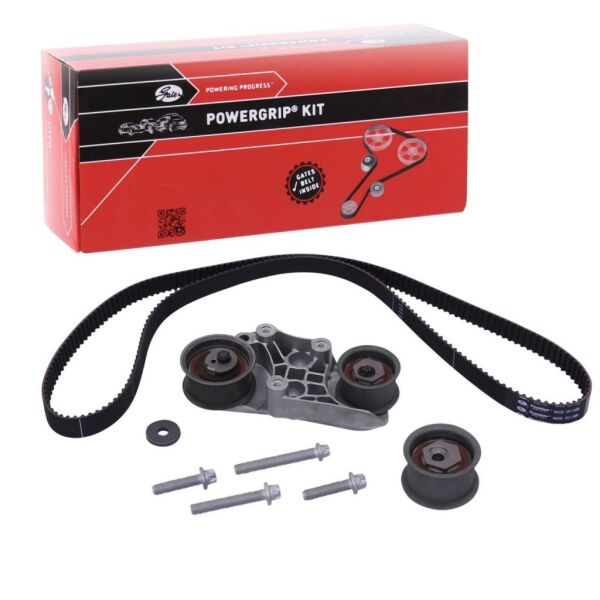 GATES K015453XS | Opel Omega B X25XE Triger Seti Gates Marka