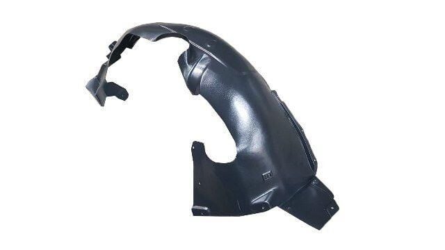 Chevrolet Cruze Sol Ön Çamurluk Davlumbazı