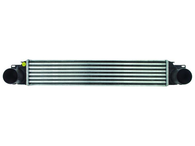 Chevrolet Captiva Turbo Radyatörü 2007-2011 (GM)
