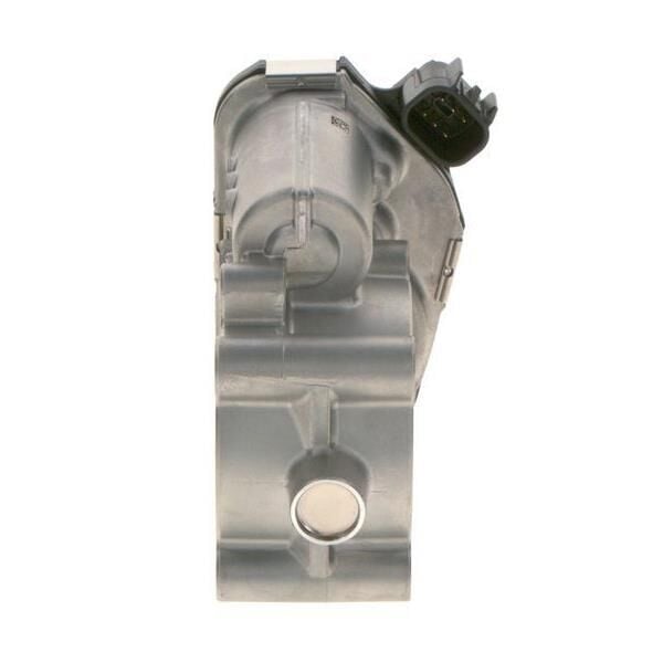 BOSCH 0280750496 | Opel Astra J 1.6 A16LET Gaz Kelebek Gövdesi Bosch