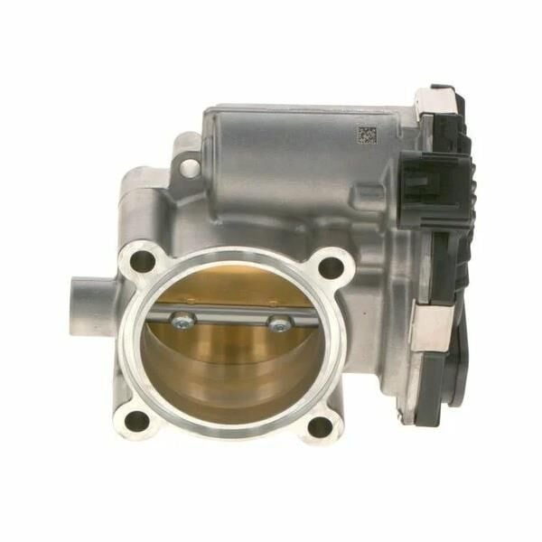 BOSCH 0280750496 | Opel Astra J 1.6 A16LET Gaz Kelebek Gövdesi Bosch