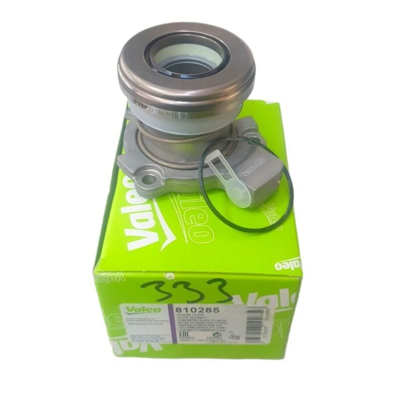 Opel Astra J 1.3 / 1.6 Hidrolik Debriyaj Bilyası (Rulmanı) Valeo