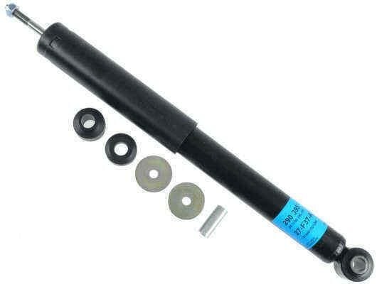 Opel Corsa C Arka Amortisör Geniş Delik Sachs