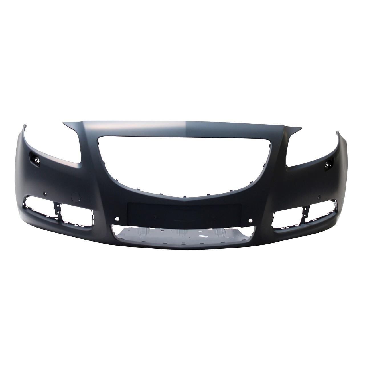 Opel İnsignia Ön Tampon Far Yıkamalı Park Sensör 4'Lü Delikli 2013 Modele Kadar