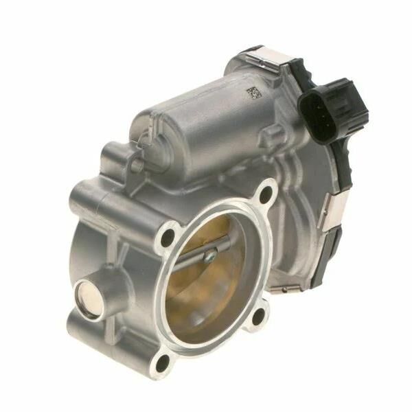 BOSCH 0280750496 | Opel Corsa E 1.6 B16LES Gaz Kelebek Gövdesi