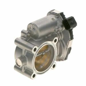 BOSCH 0280750496 | Opel Corsa E 1.6 B16LES Gaz Kelebek Gövdesi