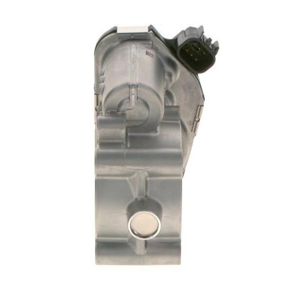 BOSCH 0280750496 | Opel Corsa E 1.6 B16LES Gaz Kelebek Gövdesi