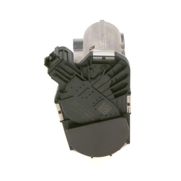 BOSCH 0280750496 | Opel Corsa E 1.6 B16LES Gaz Kelebek Gövdesi Bosch