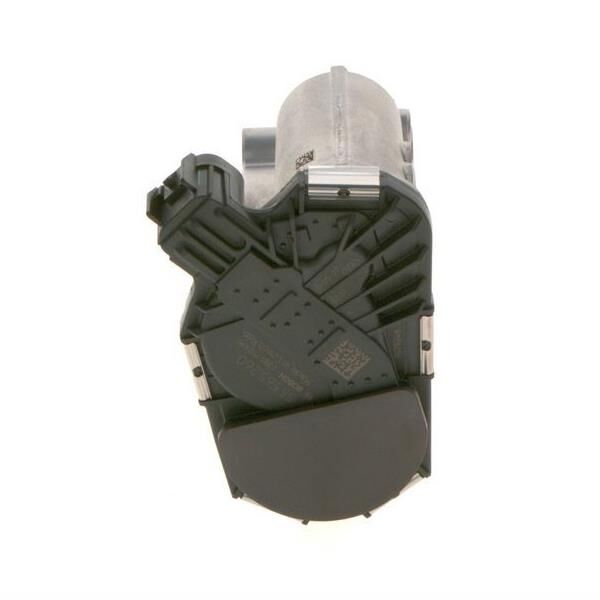 BOSCH 0280750496 | Opel Corsa E 1.6 B16LES Gaz Kelebek Gövdesi