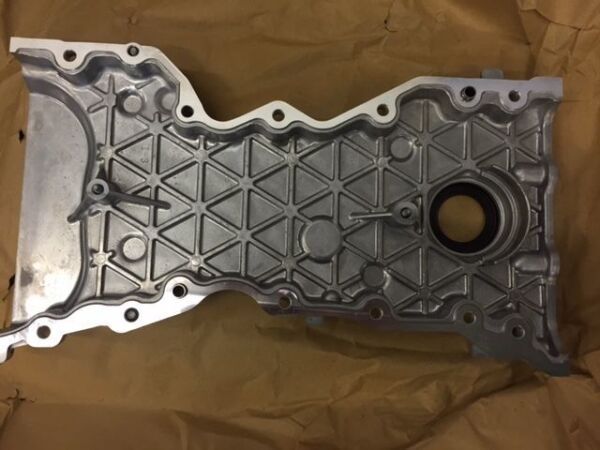 PSA (MOPAR) 25195565 Chevrolet Captiva C140 Yağ Pompa Kapağı 2012-2014 Orijinal