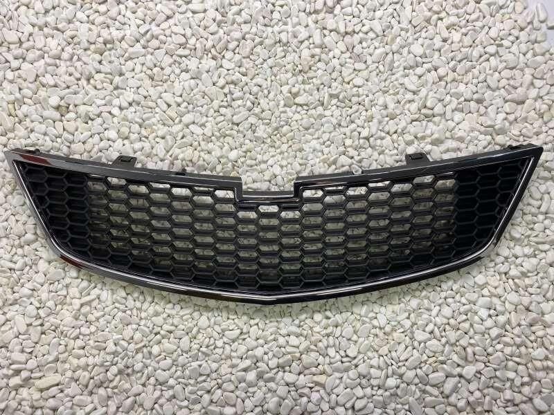 KORE 95961848 | Chevrolet Spark Ön Panjur Alt Izgarası Kromsuz 2010 Kore