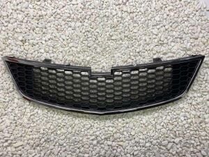 KORE 95961848 | Chevrolet Spark Ön Panjur Alt Izgarası Kromsuz 2010