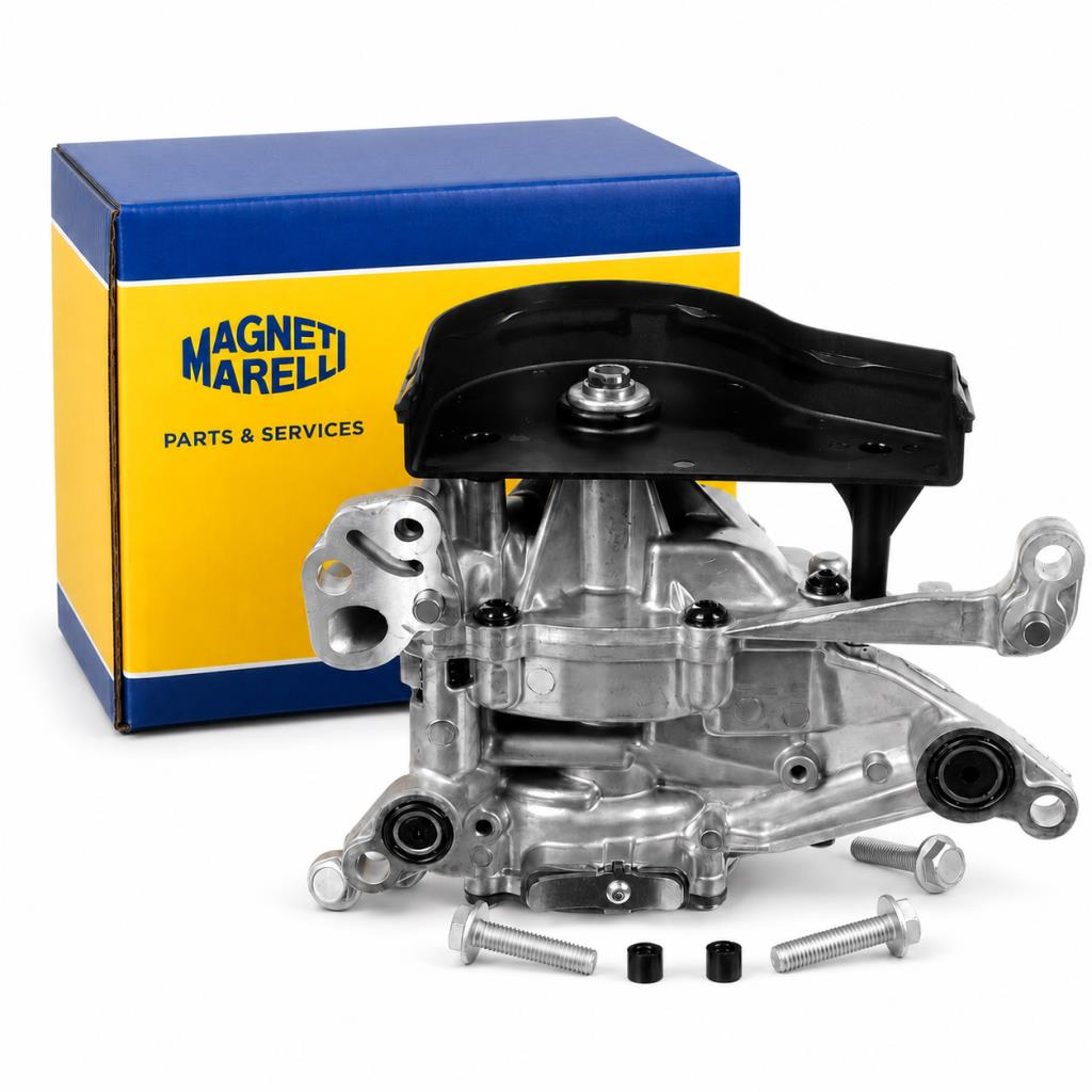 MAGNETI MARELLI 359002101300 | Opel Astra K 1.6 CDTI Dizel Yağ Pompası