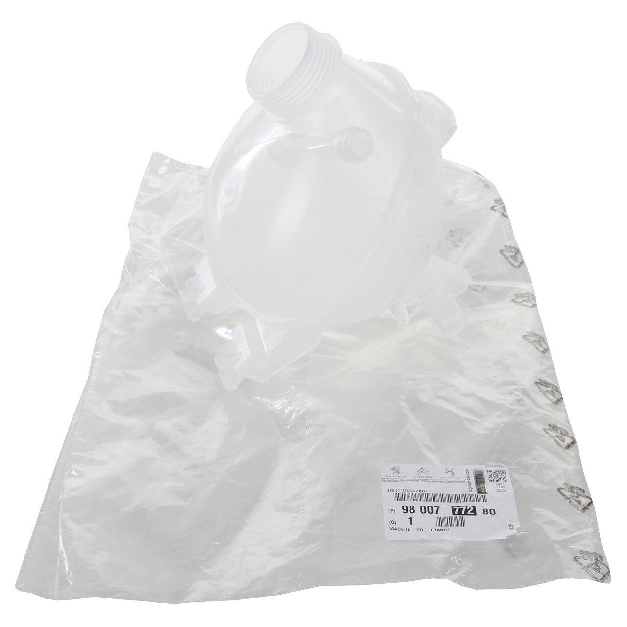 PSA (MOPAR) 9800777280 | Opel Crossland X Su Bidonu Orijinal