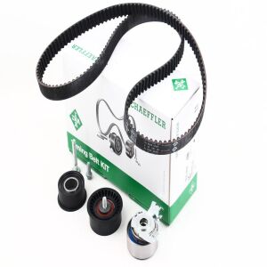 INA 530044110 | Opel Zafira A Triger Seti 1.6 1.8 Benzinli Motorlara Uygun