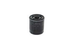 BOSCH F026407350 | Opel Astra K 1.4 Turbo Yağ Filtresi