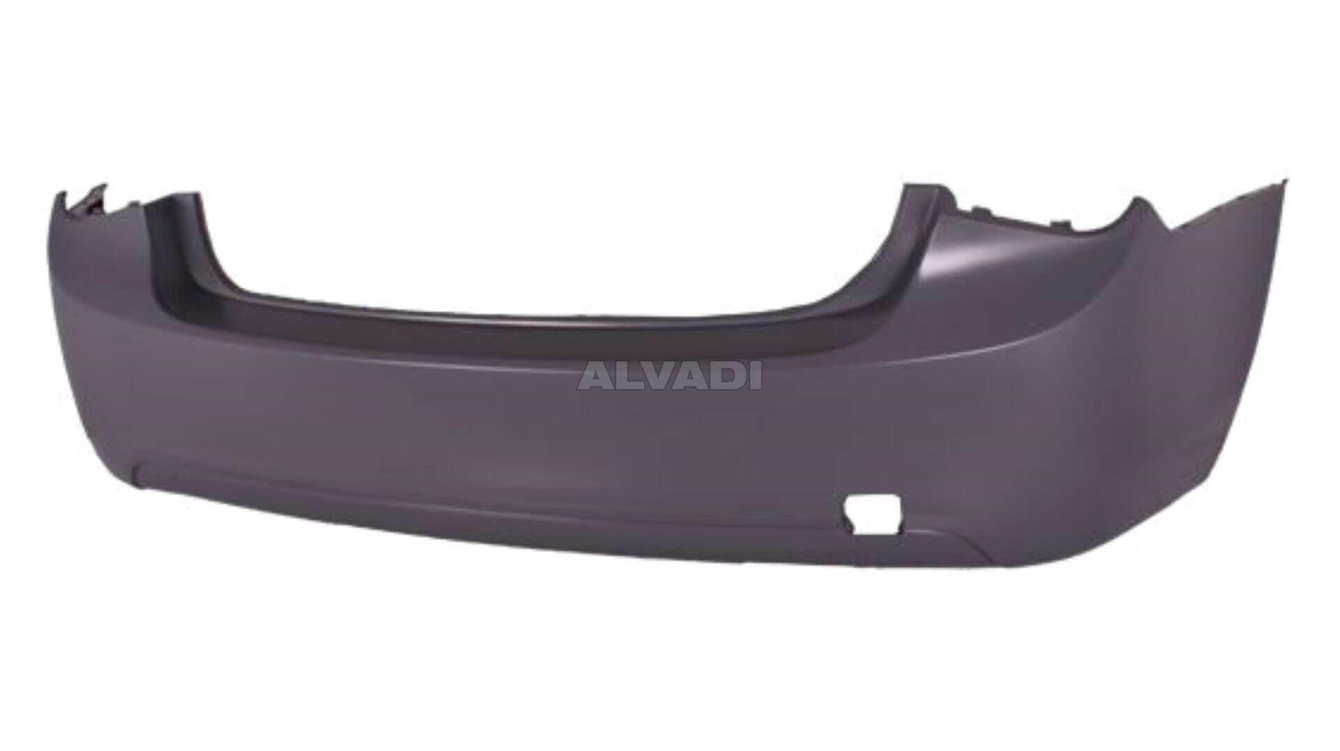 KORE 94824506 | Chevrolet Cruze Arka Tampon Sedan (Sensörsüz) Tip Kore