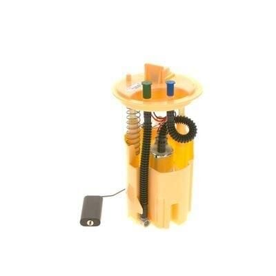 BOSCH 0986580419 | Opel Corsa D 1.3 Dizel Mazot Pompası Komple Bosch