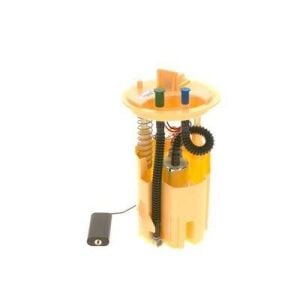 BOSCH 0986580419 | Opel Corsa D 1.3 Dizel Mazot Pompası Komple