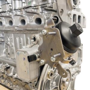 PSA (MOPAR) 1638154280 | Citroen C3 1.5 Hdi Euro6 Komple Sandık Motor Sıfır Orijinal