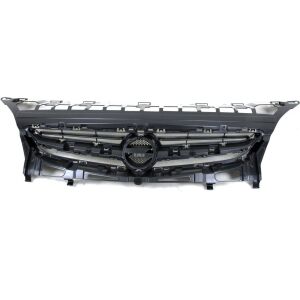 İTHAL 1320210 | Opel Astra J Makyajlı Ön Panjur Alt Izgarası