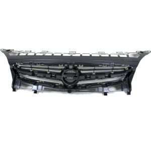 İTHAL 1320210 | Opel Astra J Makyajlı Ön Panjur Alt Izgarası