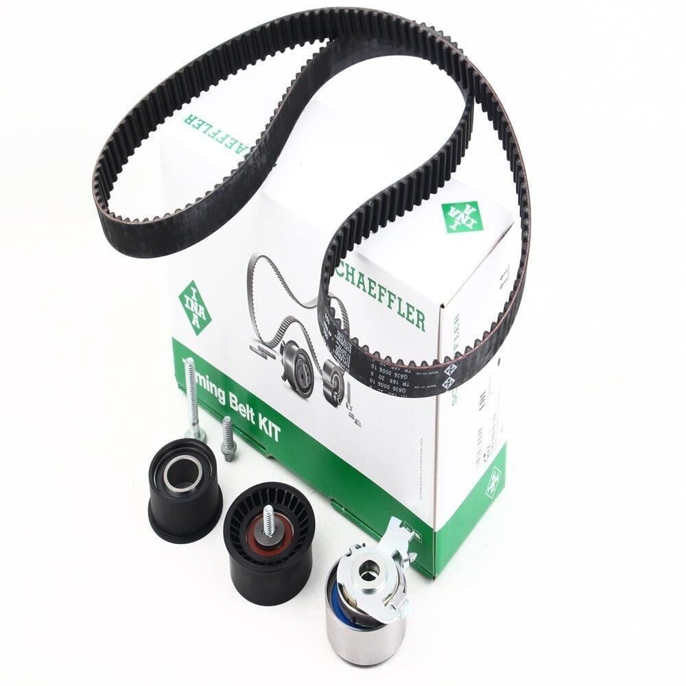 INA 530044110 | Opel Sıgnum Triger Seti 1.8 Benzinli Motorlara Uygun