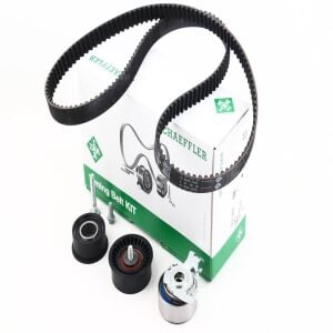 INA 530044110 | Opel Sıgnum Triger Seti 1.8 Benzinli Motorlara Uygun