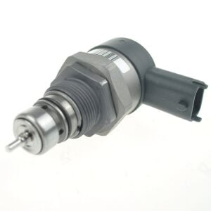BOSCH 0281002507 | Opel Vectra C 1.9 Dizel Yakıt Basınç Valfi