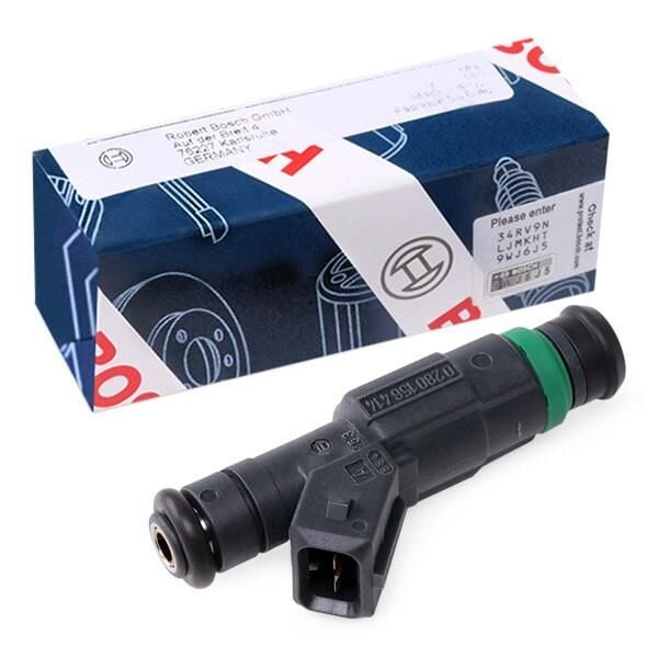 BOSCH 0280156414 | Opel Astra F 1.4 16V Yakıt Enjektörü