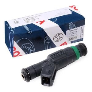 BOSCH 0280156414 | Opel Astra F 1.4 16V Yakıt Enjektörü